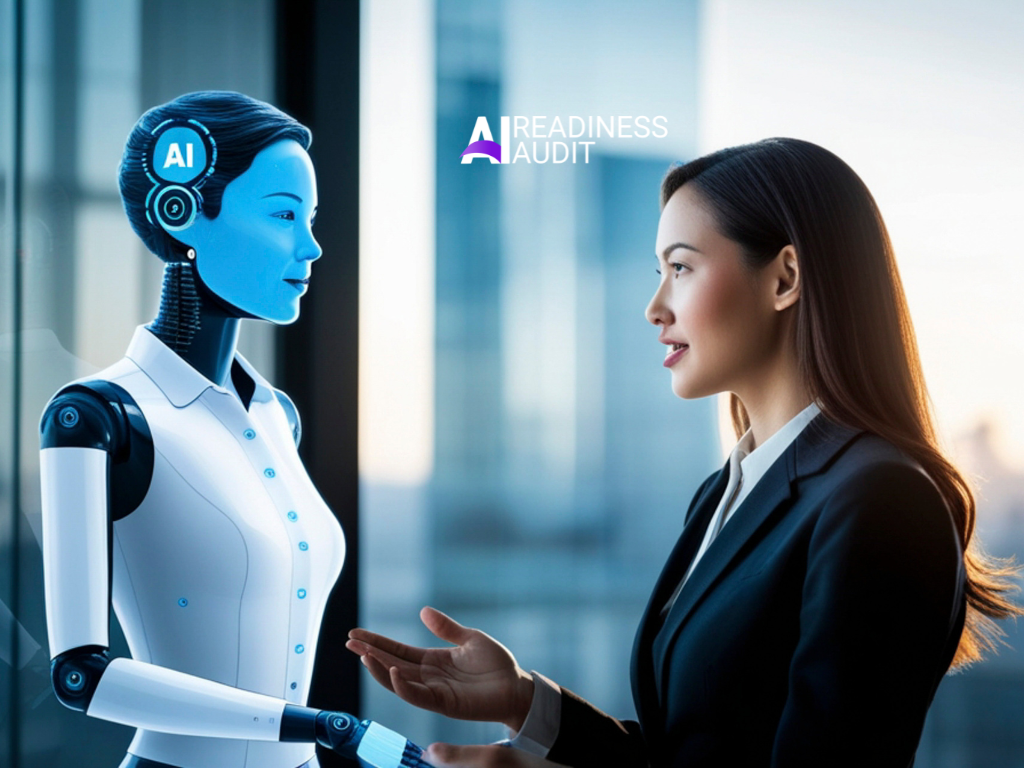 free ai readiness assessment,free ai maturity audit, ai readiness audit tool, ai maturity audit tool, claude ai, ai automation services