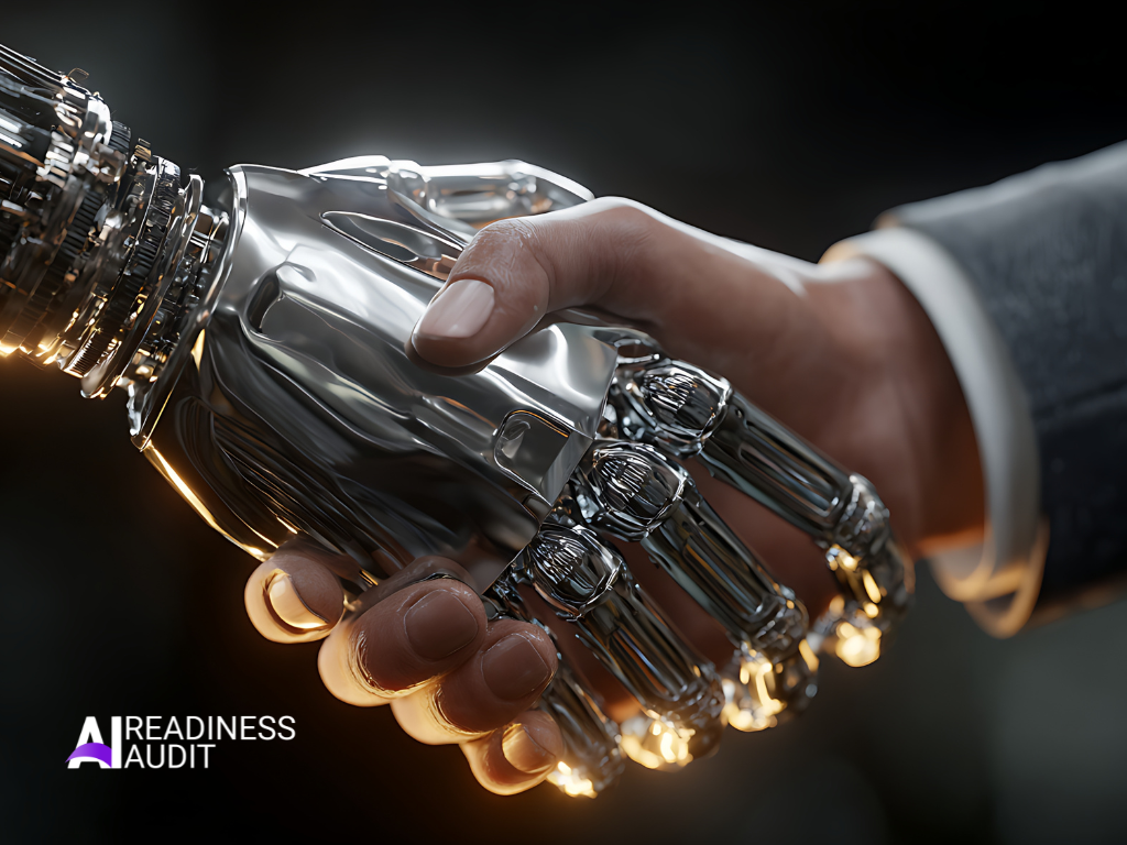 free ai readiness assessment,free ai maturity audit, ai readiness audit tool, ai maturity audit tool, claude ai, ai automation services