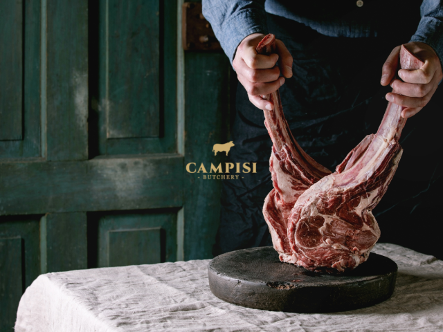 Better Gourmet Meat Recipes Start with Butcher Sydney