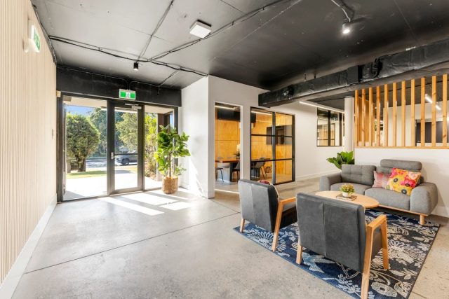 Northside Coworking