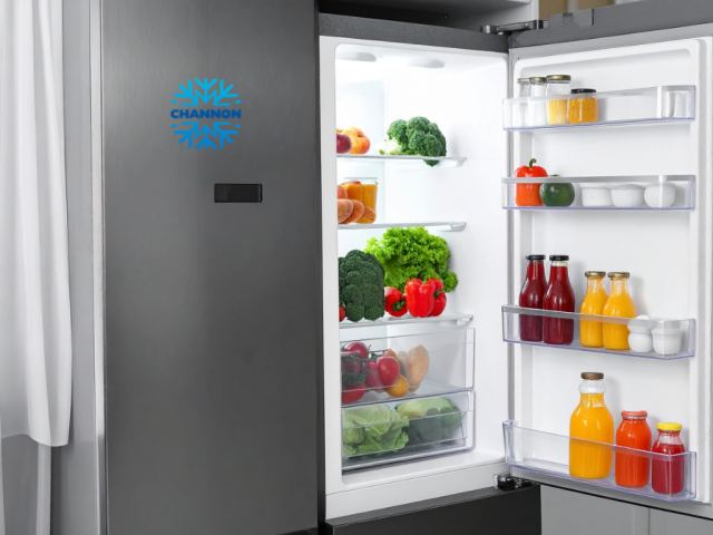 Commercial Fridge Financing for Food Businesses