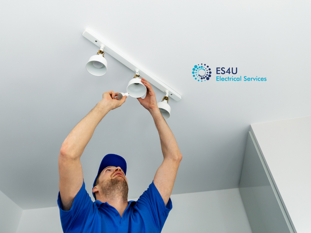 Safety Standards Followed by Industrial Fitout Electricians 