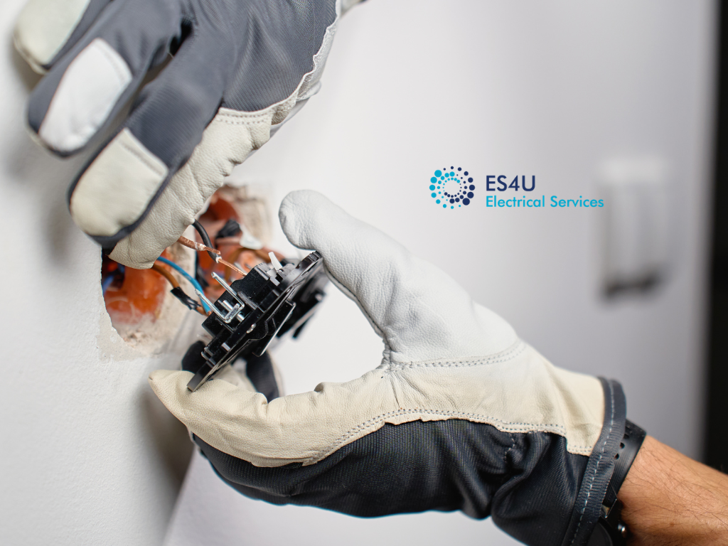 Safety Standards Followed by Industrial Fitout Electricians 