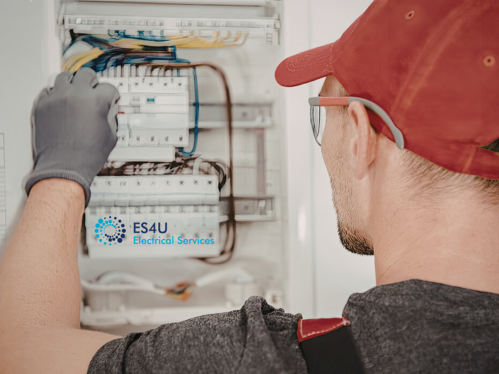 Safety Standards Followed by Industrial Fitout Electricians 