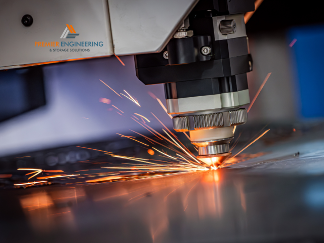 Applications of cnc punching service in industries