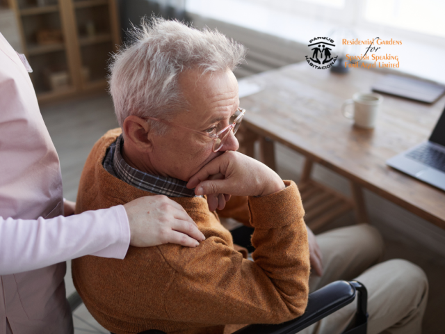 What Is Daily Life Like in retirement villages rooty hill?