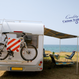 custom bike trailer ,unique custom trailers , custom motorbike trailers, custom made trailers, custom trailers for sale