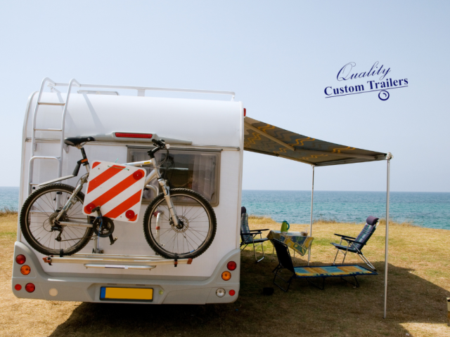 Best Materials and Designs for a Durable Custom Bike Trailer