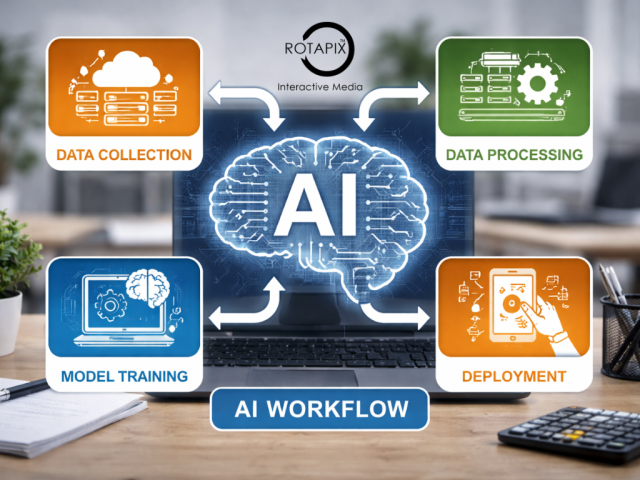 Best Practices for Designing an Effective AI Workflow