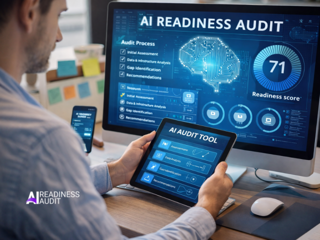 Benefits of Conducting an AI Audit for Your Organisation