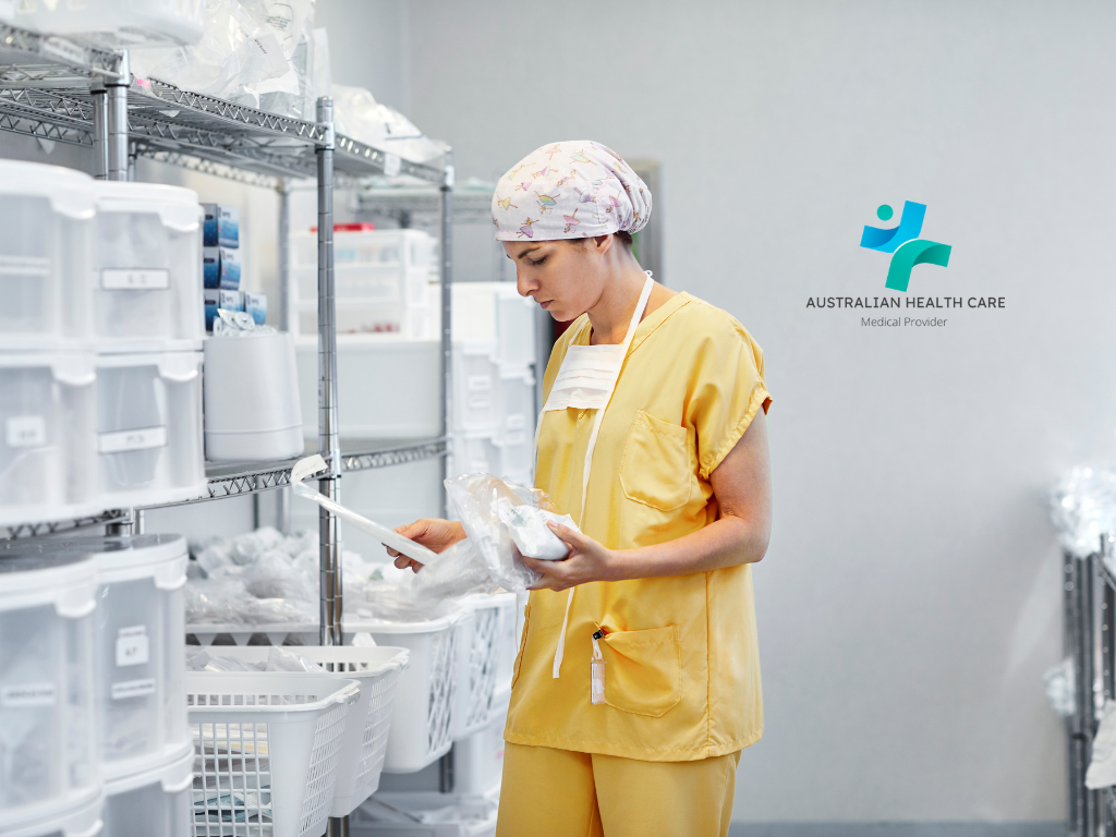 medical supply store,cordless phone with large buttons , amplified sound cordless handset, blood oxygen monitors , urine bottle , australian health supplies 