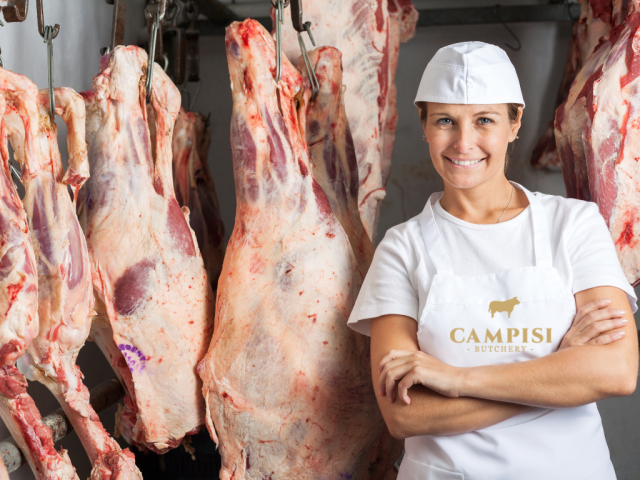 Italian butchery and how to cook meat for maximum tenderness