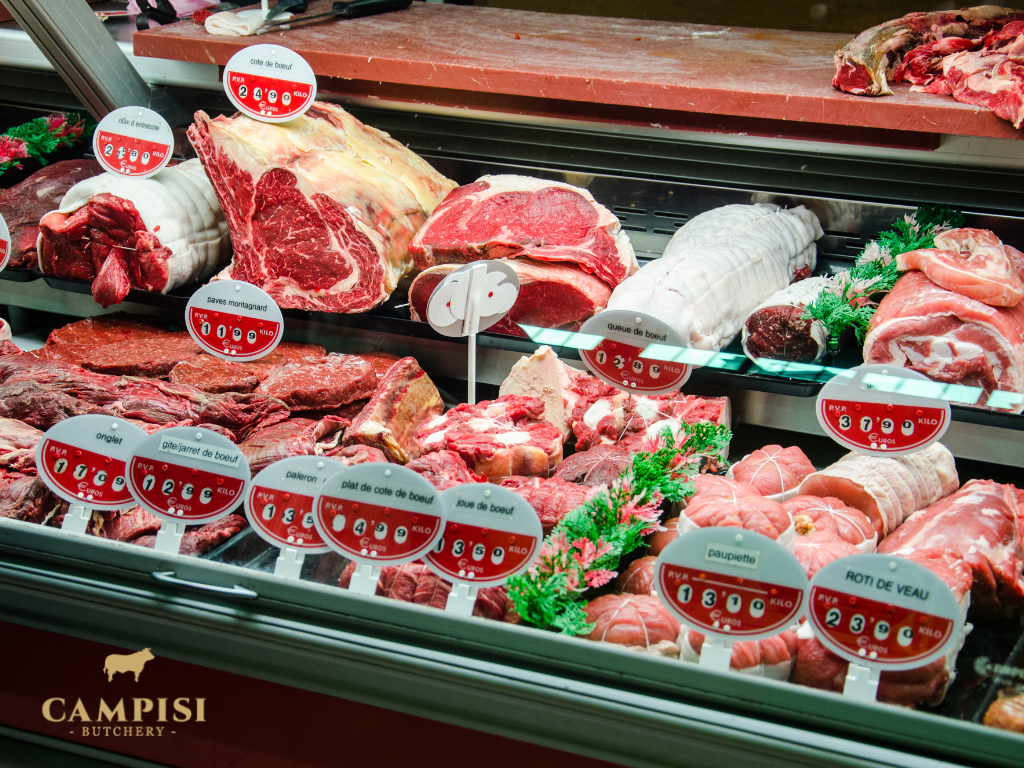 Italian butchery,salumi set, types of italian salumi, cured meats , italian butcher melbourne, salumi vs charcuterie