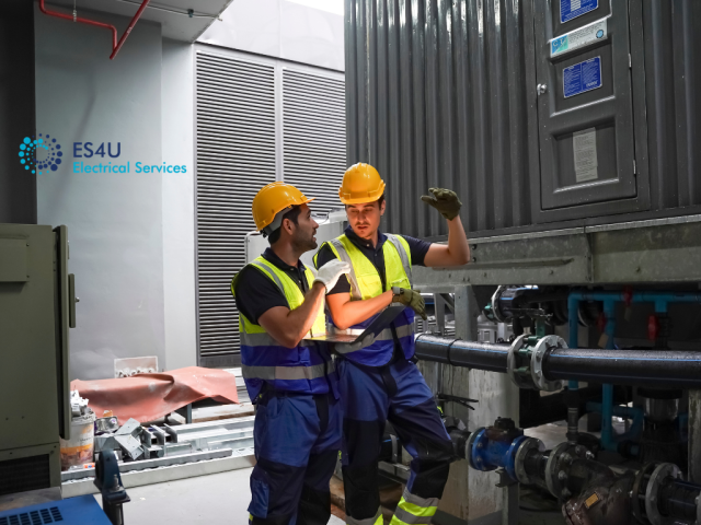 How to Avoid Delays in shutdown maintenance Sydney Projects