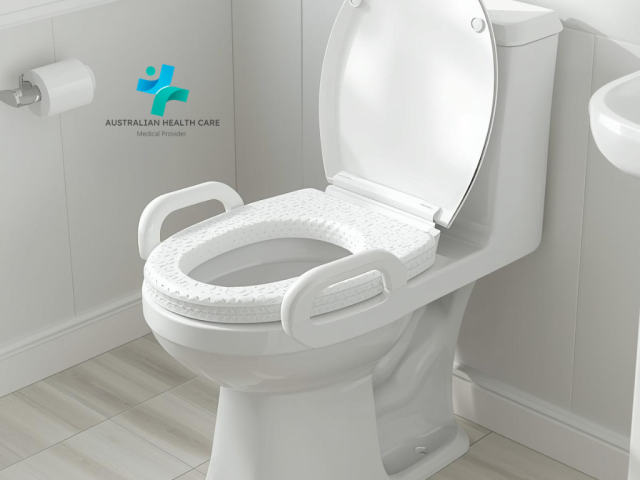 Padded Toilet Seat Solutions for Pain Relief and Comfort Now
