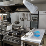 commercial modular cool rooms