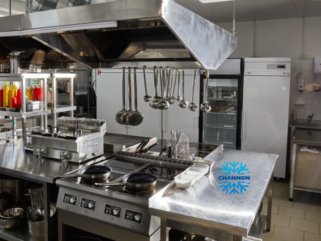 Boost Business Efficiency with Commercial Modular Cool Rooms