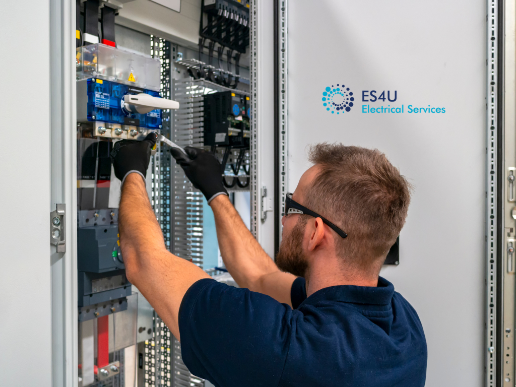 industrial fit-out, industrial electrician sydney, industrial electrical solutions, electrical for you, industrial fitout electricianshutdown maintenance sydney for safer efficient operations 