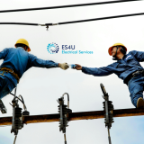 industrial fit-out, industrial electrician sydney, industrial electrical solutions, electrical for you, industrial fitout electricianshutdown maintenance sydney for safer efficient operations