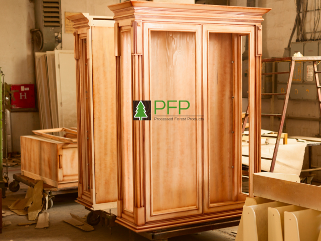 Choose the Best Wood Veneer Design Supplies with Ease