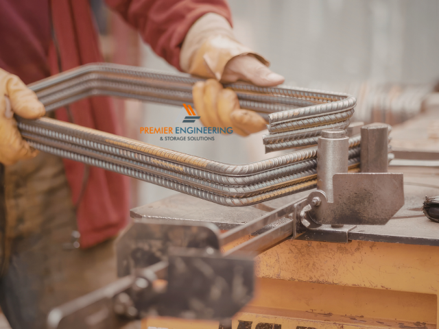 Benefits of Using Metal punching services in Fabrication