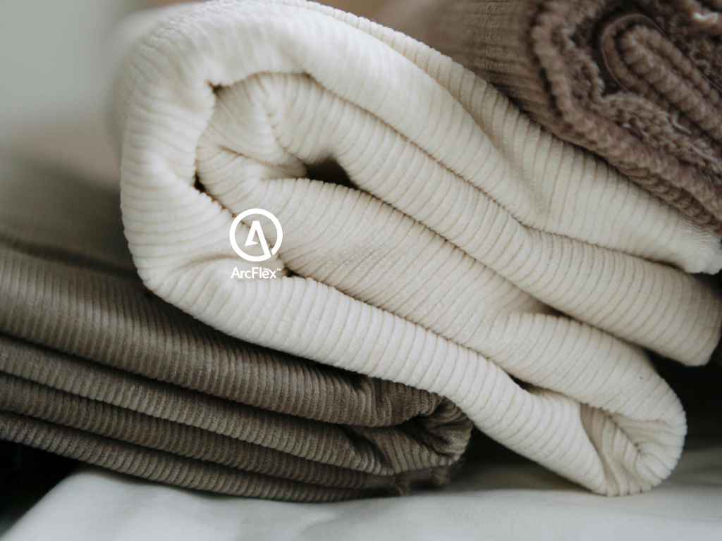 biodegradable stretch fabric, plant-based stretch fabric, workwear performance fabric sustainable, eco friendly performance textile, plant-based textile Australia 