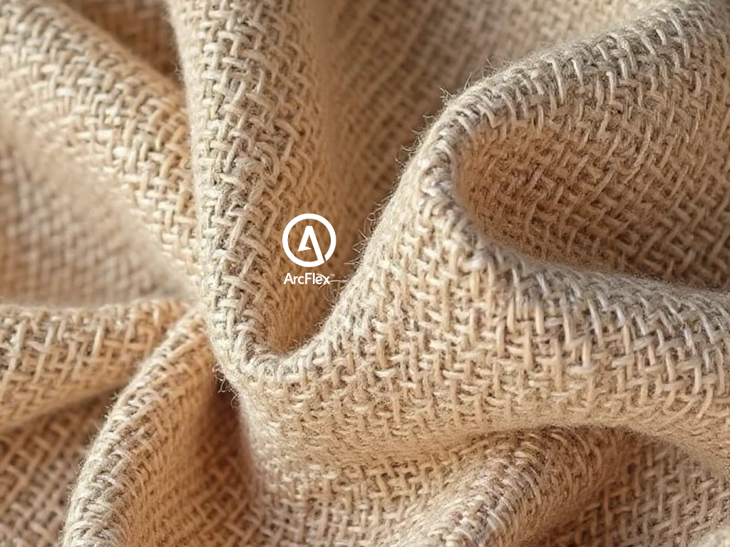 biodegradable stretch fabric, plant-based stretch fabric, workwear performance fabric sustainable, eco friendly performance textile, plant-based textile Australia 