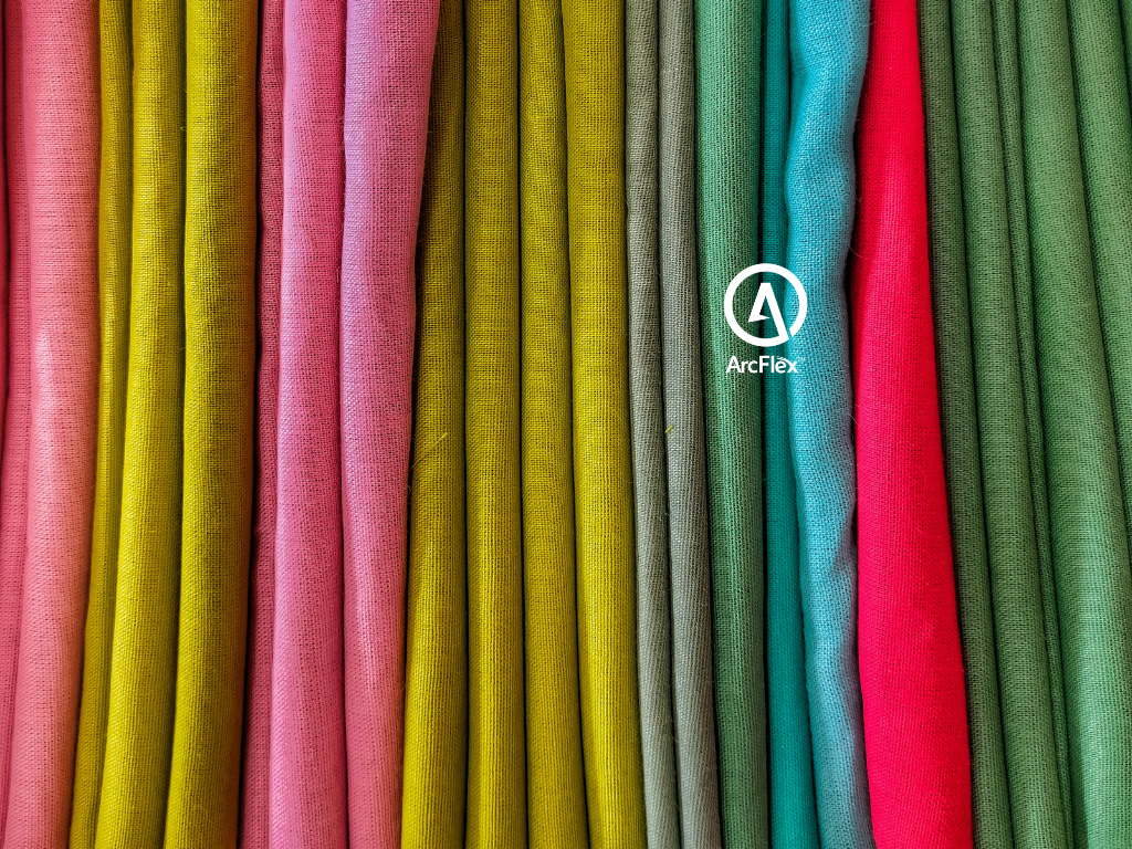 biodegradable stretch fabric, plant-based stretch fabric, workwear performance fabric sustainable, eco friendly performance textile, plant-based textile Australia 