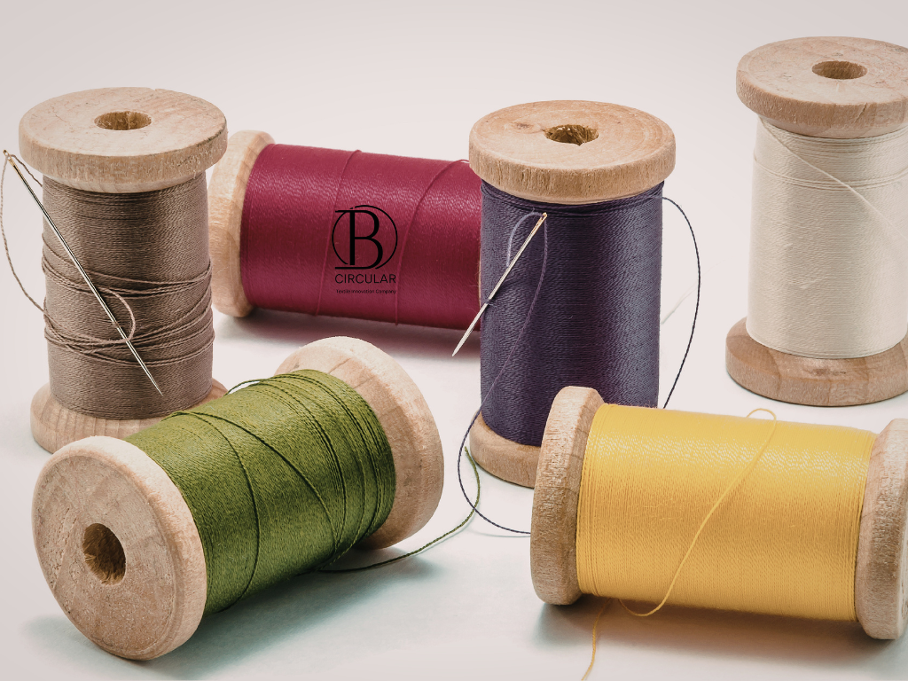 sustainable apparel sourcing, circular fashion fabrics, responsible fibre solutions for fashion, hemp blended fibre textiles , circular textile systems , eco fabric traceability platform 