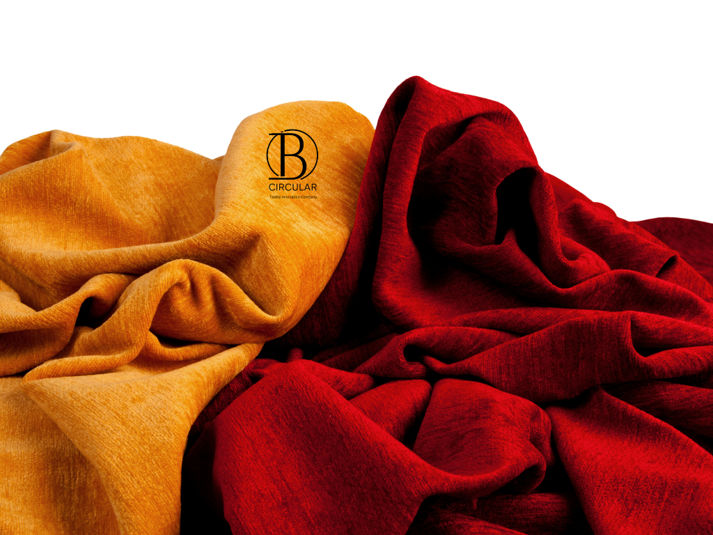 sustainable apparel sourcing, circular fashion fabrics, responsible fibre solutions for fashion, hemp blended fibre textiles , circular textile systems , eco fabric traceability platform 