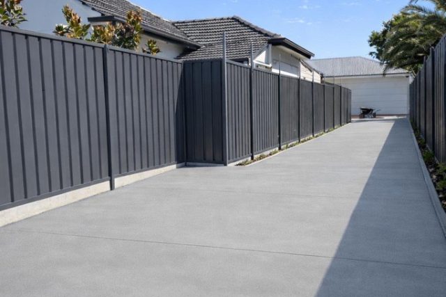 Adelaide Earthmoving & Concrete