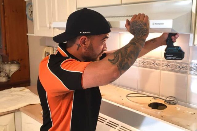 ANA Electrical & Air Conditioning