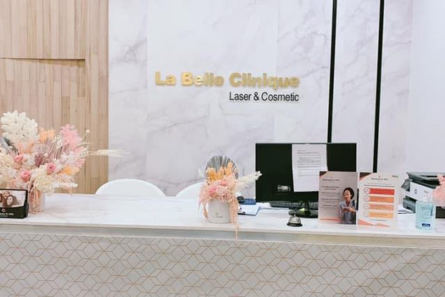 La Belle Clinic - Skin Clinic Melbourne
