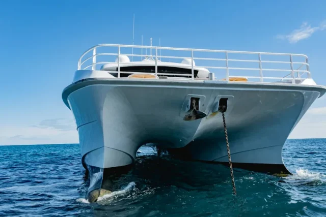 Shipshape Boat Detailing