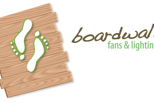 Boardwalk Fans and Lighting
