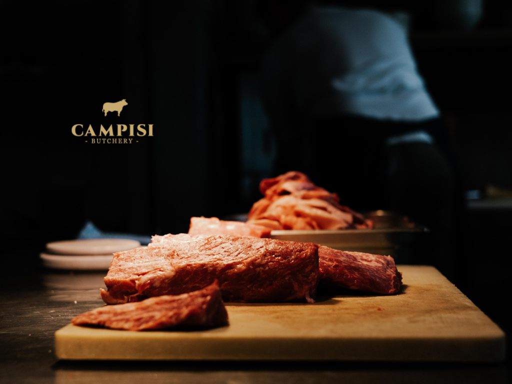 types of italian salumi salumi vs charcuterie, salumi meat, Italian butchery, salumi set, Salumi plate, Gourmet Meats, Gourmet Butcher