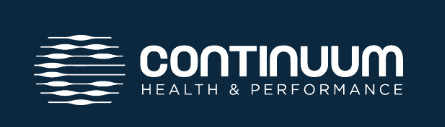 Continuum Health & Performance