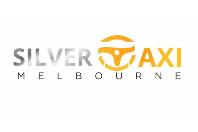Silver Taxi Melbourne