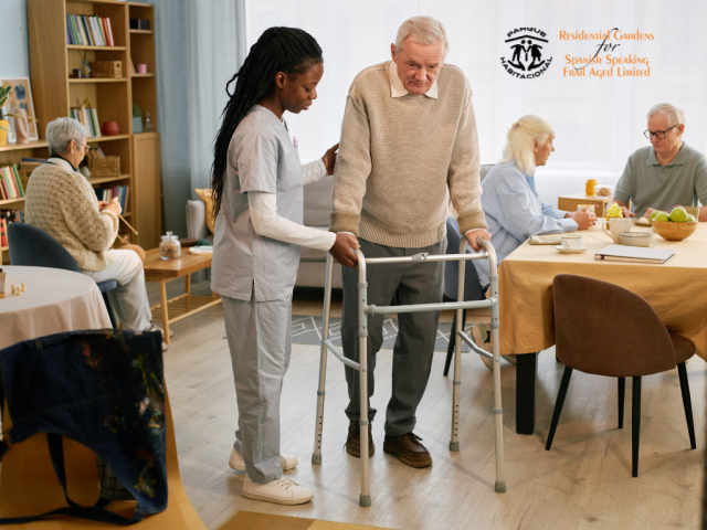 Modern Nursing Homes Guide for Better Age Care Living