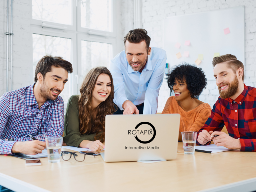 digital marketing agency Social Media Marketing, Web development, SEO Services, Big Commerce Developer, generative engine optimization