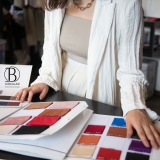 ethical textile sourcing Australia sustainable apparel sourcing, australian made clothing manufacturers, production-ready textile systems, circular fashion fabrics