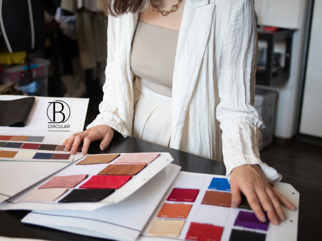 Ethical Textile Sourcing Australia Builds Brand Trust Fast