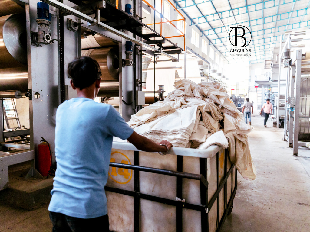ethical textile sourcing Australia sustainable apparel sourcing, australian made clothing manufacturers, production-ready textile systems, circular fashion fabrics