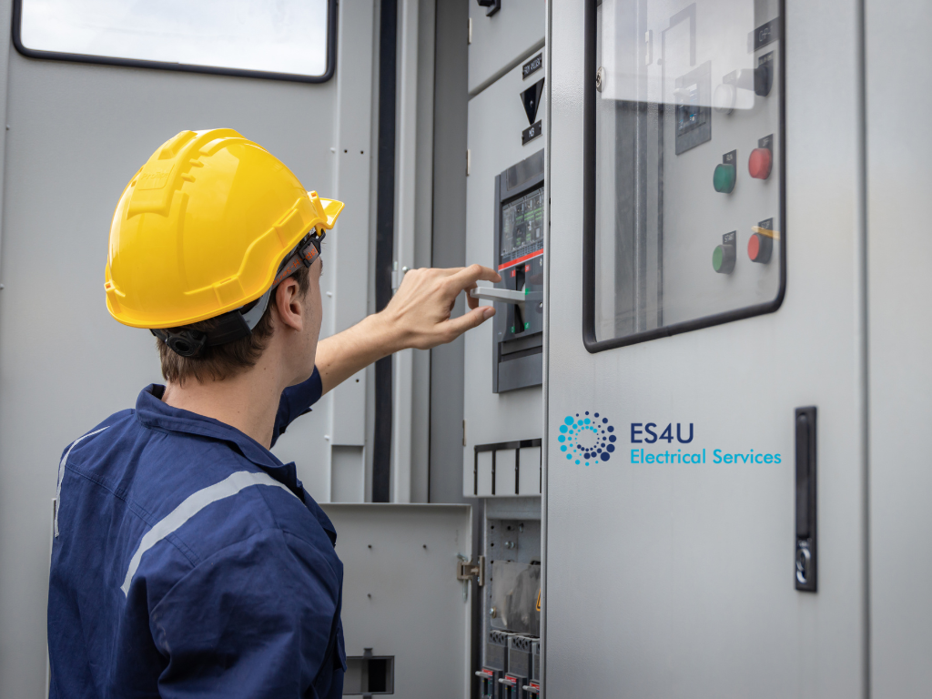 industrial fitout electrician sydney, electrical fit-outs for new commercial buildings, affordable electrical services, industrial electrical shutdowns services, industrial electrician Sydney 