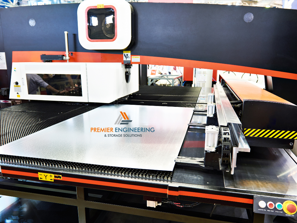 cnc cutting services western sydney cnc cutting machine, cnc cutting services, Premier Engineering and Storage Solutions, engineering manufacturing and fabrication capabilities, cnc stainless steel