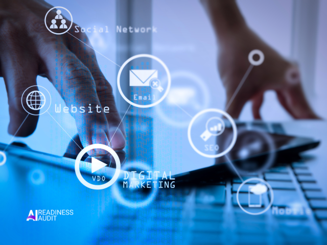 Advanced Digital Marketing for Online Business Success