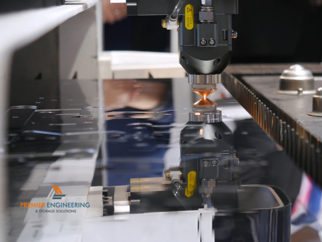 How laser cutting service Improves Custom Fabrication