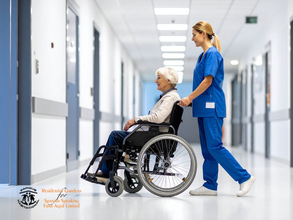 residential aged care Sydney low care, respite care mount druitt, Residential Gardens Rooty Hill, physical therapy and rehabilitation, modern nursing homes, residential aged care