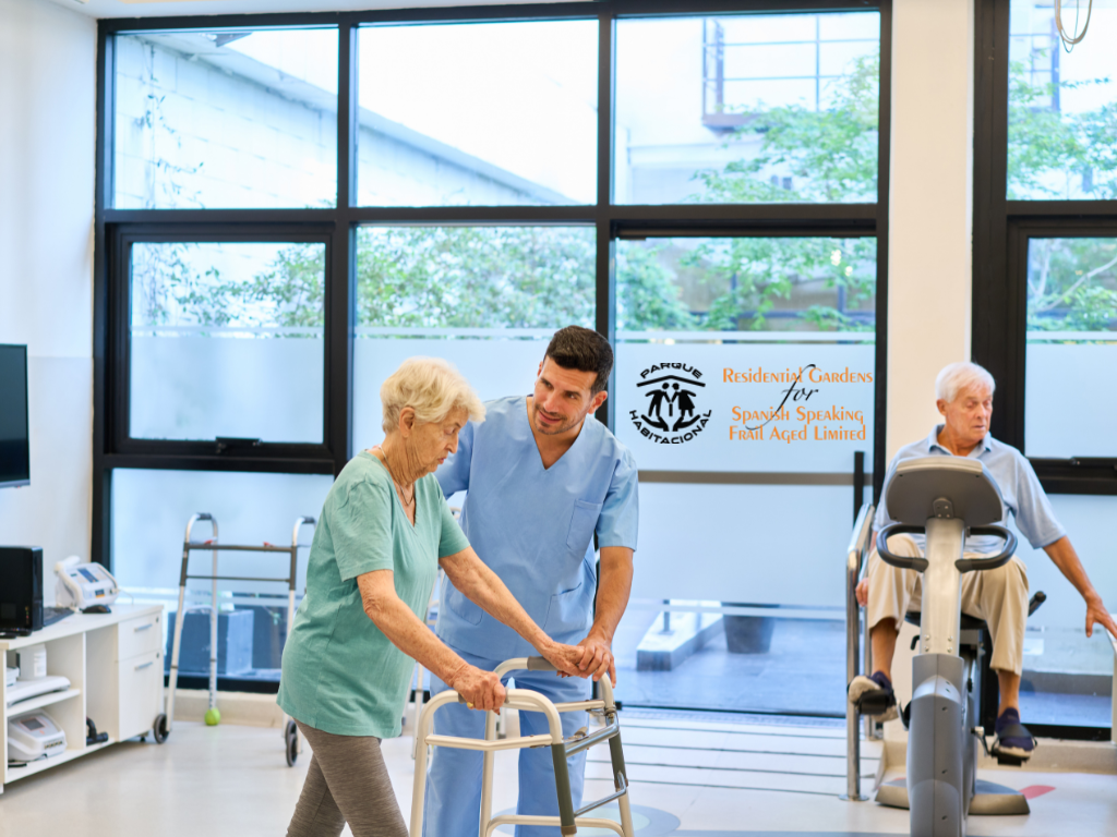 low care, respite care mount druitt, Residential Gardens Rooty Hill, physical therapy and rehabilitation, modern nursing homes, residential aged care
