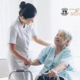 residential aged care Sydney low care, respite care mount druitt, Residential Gardens Rooty Hill, physical therapy and rehabilitation, modern nursing homes, residential aged care